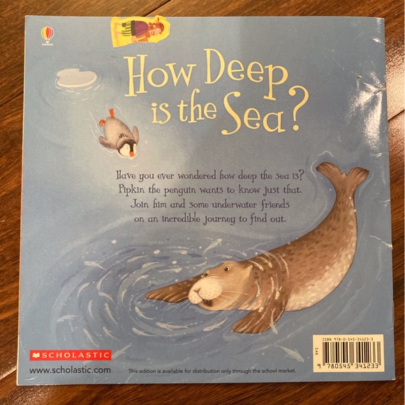 Children’s Books Bundle (3) - Picture 4 of 7